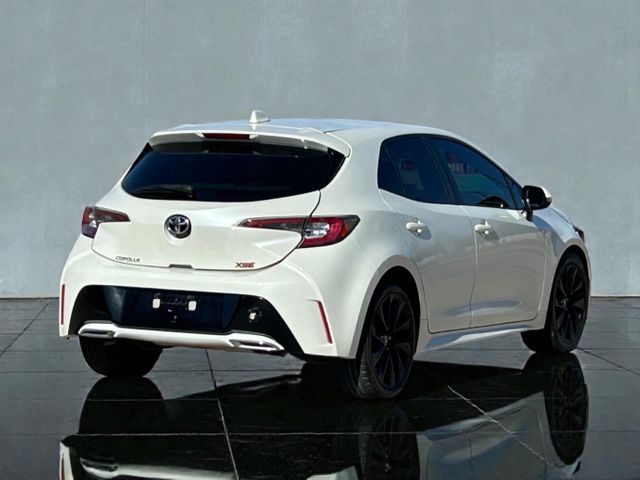 2019 Toyota Corolla Hatchback XSE | Plano, TX | Schneck Motor Company 2019 Toyota Corolla Hatchback XSE | Plano, TX | Schneck Motor Company