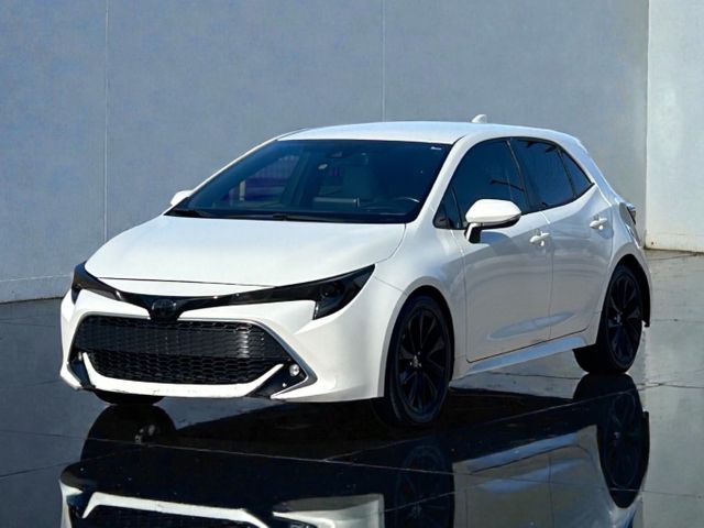 2019 Toyota Corolla Hatchback XSE | Plano, TX | Schneck Motor Company 2019 Toyota Corolla Hatchback XSE | Plano, TX | Schneck Motor Company