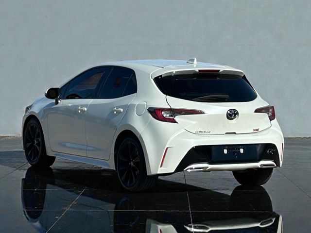 2019 Toyota Corolla Hatchback XSE | Plano, TX | Schneck Motor Company 2019 Toyota Corolla Hatchback XSE | Plano, TX | Schneck Motor Company