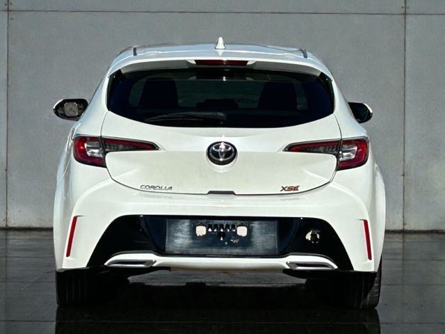 2019 Toyota Corolla Hatchback XSE | Plano, TX | Schneck Motor Company