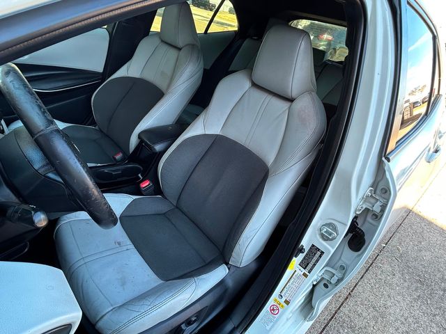 2019 Toyota Corolla Hatchback XSE | Plano, TX | Schneck Motor Company 2019 Toyota Corolla Hatchback XSE | Plano, TX | Schneck Motor Company