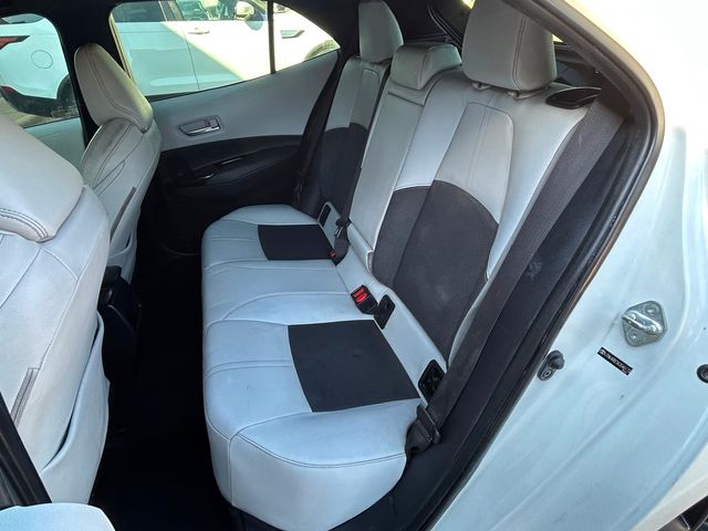 2019 Toyota Corolla Hatchback XSE | Plano, TX | Schneck Motor Company 2019 Toyota Corolla Hatchback XSE | Plano, TX | Schneck Motor Company