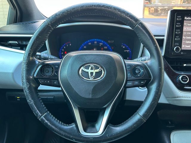 2019 Toyota Corolla Hatchback XSE | Plano, TX | Schneck Motor Company