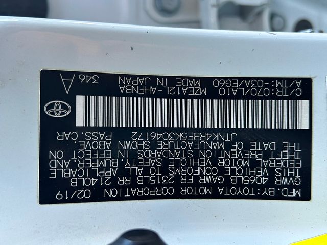 2019 Toyota Corolla Hatchback XSE | Plano, TX | Schneck Motor Company