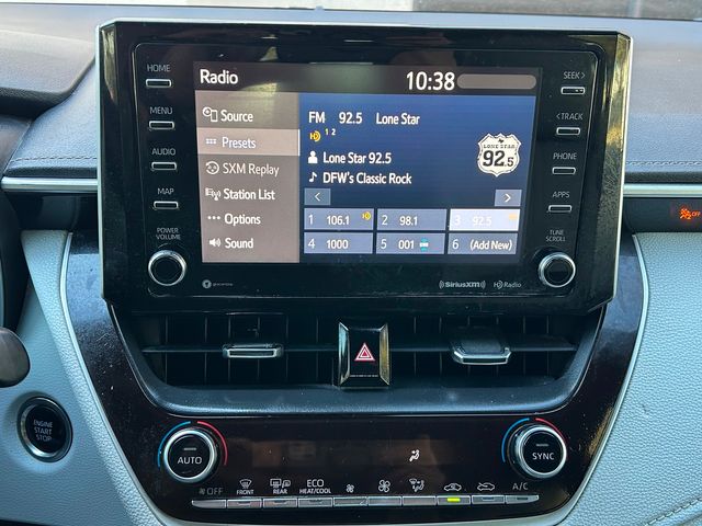 2019 Toyota Corolla Hatchback XSE | Plano, TX | Schneck Motor Company 2019 Toyota Corolla Hatchback XSE | Plano, TX | Schneck Motor Company