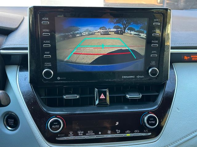 2019 Toyota Corolla Hatchback XSE | Plano, TX | Schneck Motor Company