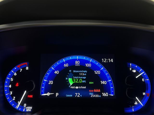 2019 Toyota Corolla Hatchback XSE | Houston, TX | Texas Star Motors