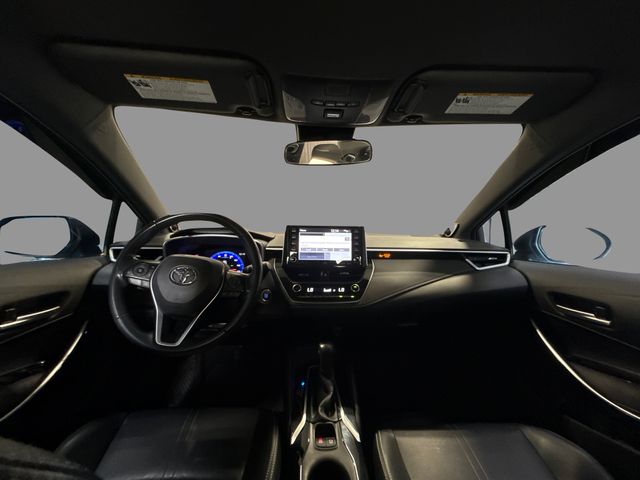 2019 Toyota Corolla Hatchback XSE | Houston, TX | Texas Star Motors