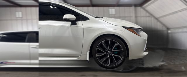 2019 Toyota Corolla Hatchback XSE | Houston, TX | Texas Star Motors