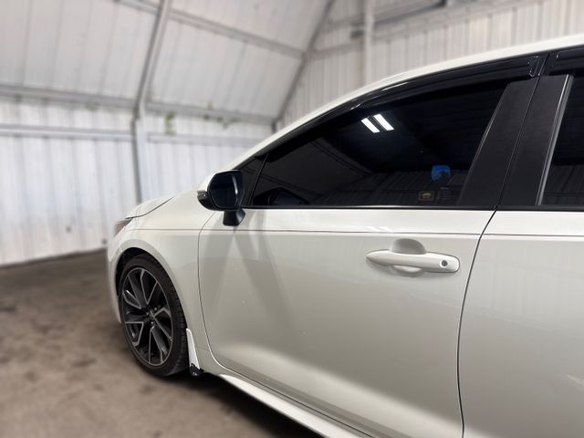 2019 Toyota Corolla Hatchback XSE | Houston, TX | Texas Star Motors 2019 Toyota Corolla Hatchback XSE | Houston, TX | Texas Star Motors