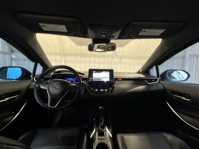 2019 Toyota Corolla Hatchback XSE | Houston, TX | Texas Star Motors 2019 Toyota Corolla Hatchback XSE | Houston, TX | Texas Star Motors