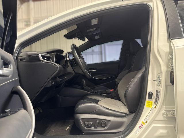 2019 Toyota Corolla Hatchback XSE | Houston, TX | Texas Star Motors 2019 Toyota Corolla Hatchback XSE | Houston, TX | Texas Star Motors
