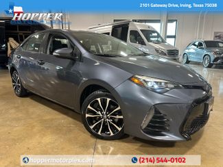 2019 Toyota Corolla SE | Irving, Texas | Hopper Motorplex in Irving, Texas 75038