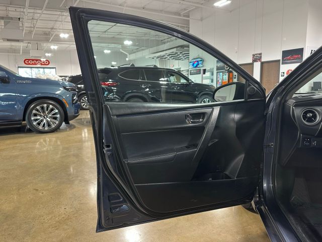 2019 Toyota Corolla SE | Irving, Texas | Hopper Motorplex