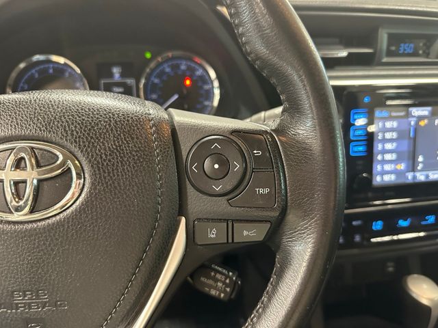 2019 Toyota Corolla SE | Irving, Texas | Hopper Motorplex