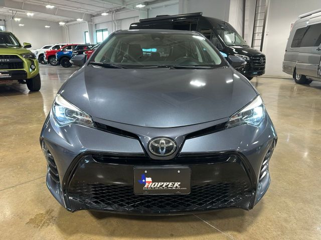 2019 Toyota Corolla SE | Irving, Texas | Hopper Motorplex 2019 Toyota Corolla SE | Irving, Texas | Hopper Motorplex