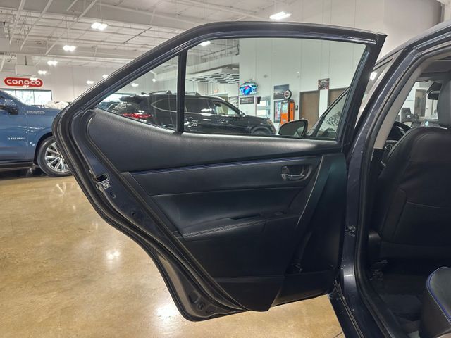 2019 Toyota Corolla SE | Irving, Texas | Hopper Motorplex