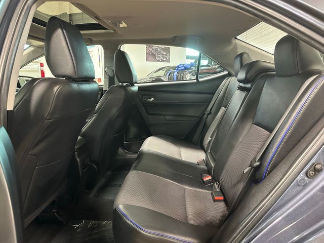 2019 Toyota Corolla SE | Irving, Texas | Hopper Motorplex