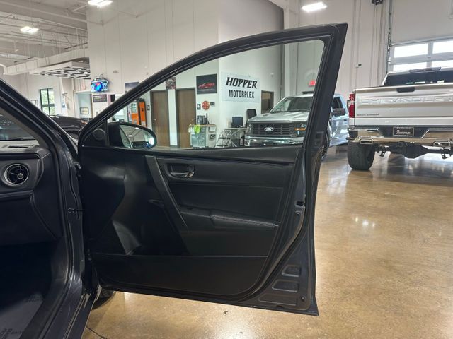 2019 Toyota Corolla SE | Irving, Texas | Hopper Motorplex