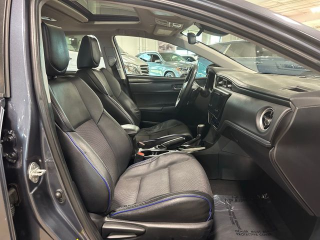 2019 Toyota Corolla SE | Irving, Texas | Hopper Motorplex