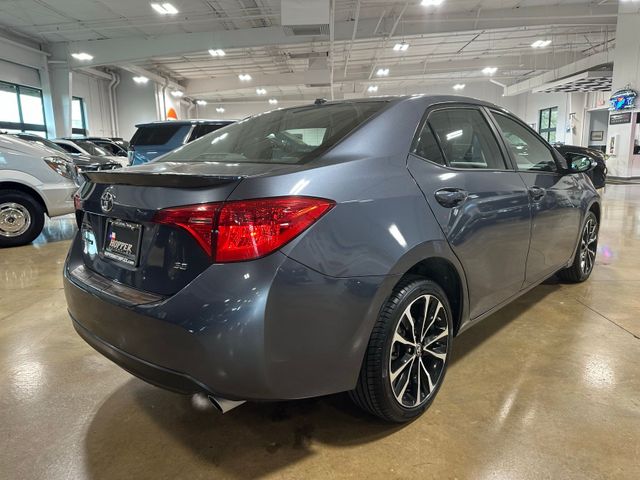 2019 Toyota Corolla SE | Irving, Texas | Hopper Motorplex