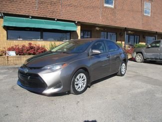 2019 Toyota Corolla LE | Memphis, TN | Peck Daniel Auto Sales in Memphis, TN 38115