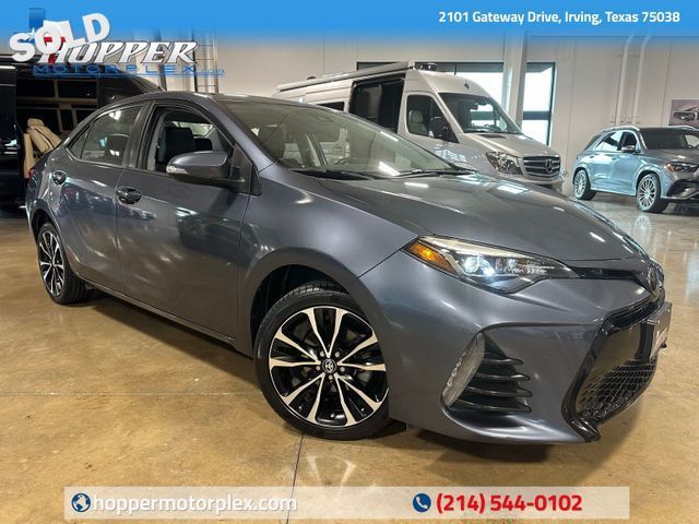 2019 Toyota Corolla SE | Plano, TX | AutoRevo PowerSites - Demo4 in Plano, TX 75093