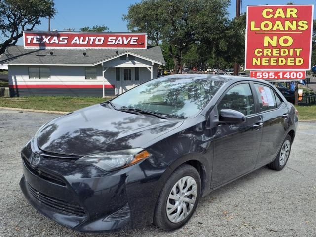 2019 Toyota Corolla L Sedan 4D | San Antonio, TX | Texas Auto Save