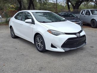 2019 Toyota Corolla LE | San Antonio, TX | Texas Auto Save in San Antonio, TX 78233
