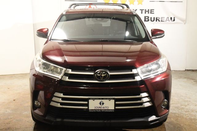 2019 Toyota Highlander XLE | Branford, CT | Sound Auto Wholesalers 2019 Toyota Highlander XLE | Branford, CT | Sound Auto Wholesalers