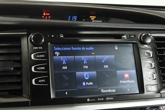 2019 Toyota Highlander XLE | Branford, CT | Sound Auto Wholesalers 2019 Toyota Highlander XLE | Branford, CT | Sound Auto Wholesalers