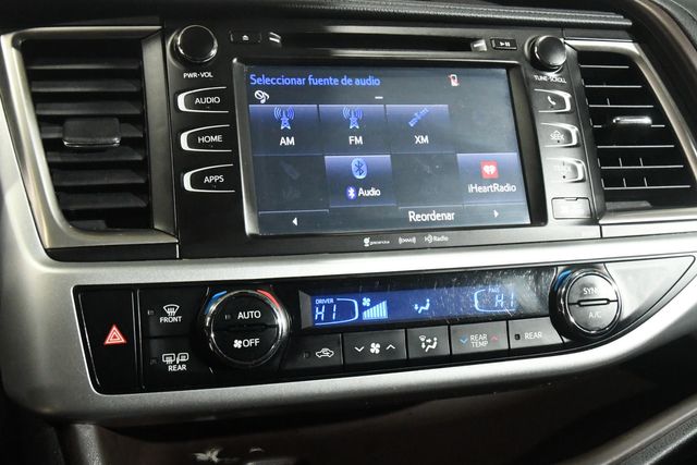 2019 Toyota Highlander XLE | Branford, CT | Sound Auto Wholesalers 2019 Toyota Highlander XLE | Branford, CT | Sound Auto Wholesalers