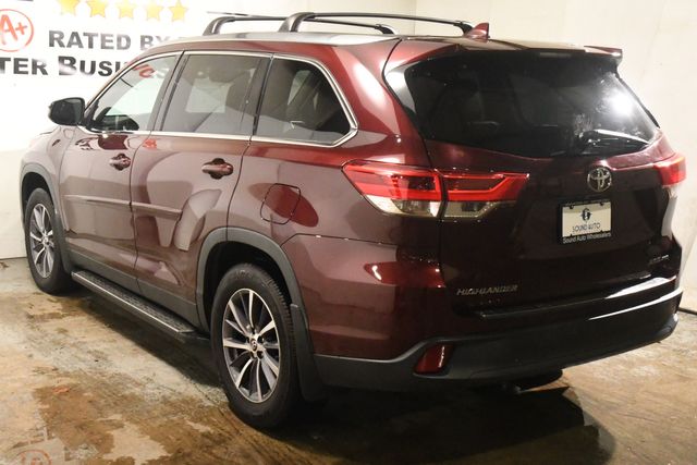 2019 Toyota Highlander XLE | Branford, CT | Sound Auto Wholesalers 2019 Toyota Highlander XLE | Branford, CT | Sound Auto Wholesalers