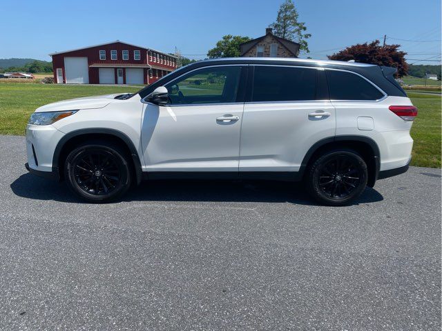 2019 Toyota Highlander XLE | Ephrata, PA | Pine Tree Motors 2019 Toyota Highlander XLE | Ephrata, PA | Pine Tree Motors