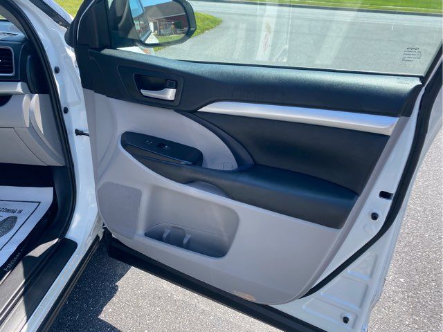 2019 Toyota Highlander XLE | Ephrata, PA | Pine Tree Motors 2019 Toyota Highlander XLE | Ephrata, PA | Pine Tree Motors