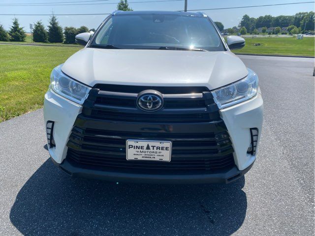 2019 Toyota Highlander XLE | Ephrata, PA | Pine Tree Motors 2019 Toyota Highlander XLE | Ephrata, PA | Pine Tree Motors