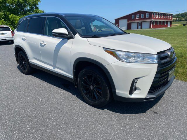 2019 Toyota Highlander XLE | Ephrata, PA | Pine Tree Motors 2019 Toyota Highlander XLE | Ephrata, PA | Pine Tree Motors