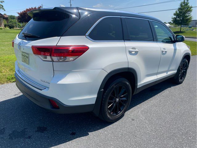 2019 Toyota Highlander XLE | Ephrata, PA | Pine Tree Motors 2019 Toyota Highlander XLE | Ephrata, PA | Pine Tree Motors