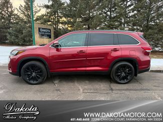 2019 Toyota Highlander XLE | Farmington, MN | Dakota Motor Company 
