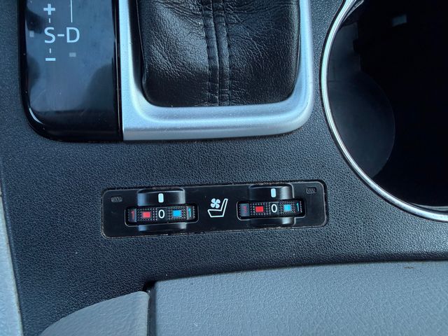 2019 Toyota Highlander Hybrid Limited