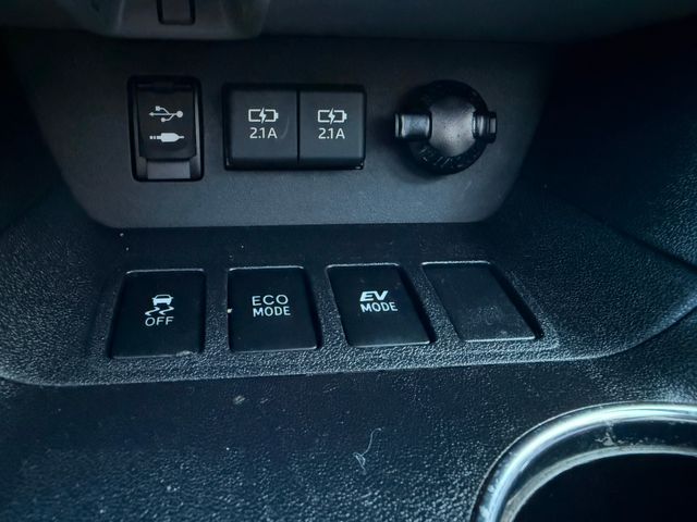 2019 Toyota Highlander Hybrid Limited