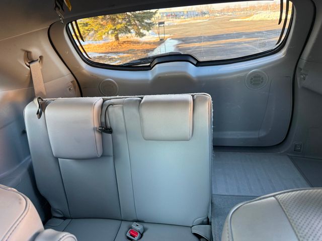 2019 Toyota Highlander Hybrid Limited