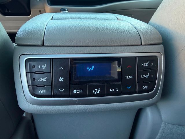 2019 Toyota Highlander Hybrid Limited