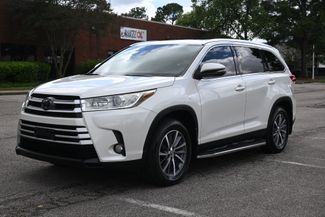 2019 Toyota Highlander XLE | Memphis, Tennessee | Memphis Car Smart
