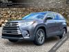 2019 Toyota Highlander XLE | Naugatuck, Connecticut | A Better Way Wholesale Autos-CT