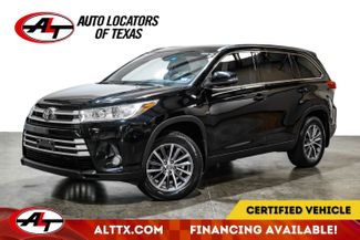 2019 Toyota Highlander XLE | Plano, TX | Consign My Vehicle