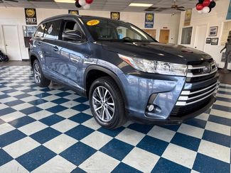 2019 Toyota Highlander XLE | Rome, GA | Knight's Car Store