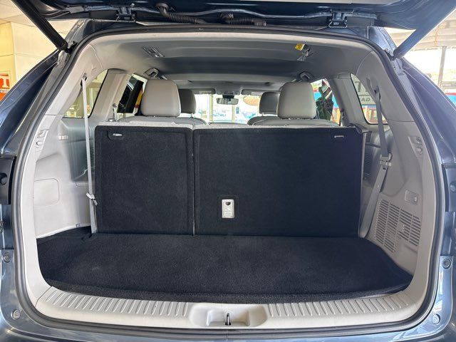 2019 Toyota Highlander XLE | Rome, GA | Knight's Car Store