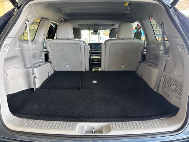 2019 Toyota Highlander XLE | Rome, GA | Knight's Car Store