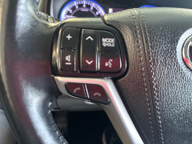 2019 Toyota Highlander XLE | Rome, GA | Knight's Car Store